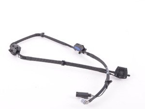 ES#1929723 - 61677196950 - F07 Windshield washer nozzles - Replaced your clogged up windshield washer nozzles - Genuine BMW - BMW