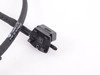 ES#1929723 - 61677196950 - F07 Windshield washer nozzles - Replaced your clogged up windshield washer nozzles - Genuine BMW - BMW