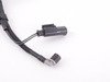 ES#1929723 - 61677196950 - F07 Windshield washer nozzles - Replaced your clogged up windshield washer nozzles - Genuine BMW - BMW