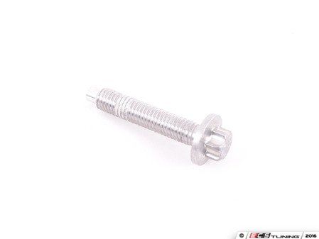 ES#17762 - 11117552644 - TORX SCREW - Genuine BMW - BMW