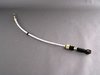 ES#47286 - 25117531708 - Shifting Cable shifting shaft - Priced Each - Connection point cable from gear box to gear shift lug. - Genuine MINI - MINI