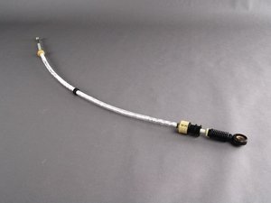 ES#47286 - 25117531708 - Shifting Cable shifting shaft - Priced Each - Connection point cable from gear box to gear shift lug. - Genuine MINI - MINI