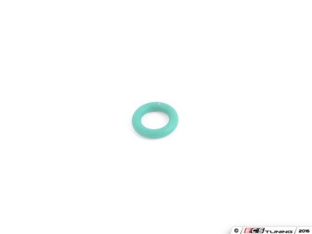 ES#472680 - WHT002287C - Sealing O-Ring - Priced Each - 5.6x2 - O-ring used in various areas on your European vehicle - Genuine Volkswagen Audi - Audi