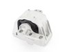 ES#2765577 - 1J0199555AJKT - OE Drivetrain Mount Kit - Includes engine mount, transmission mount, dogbone mount and all hardware - Assembled By ECS - Volkswagen