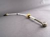 ES#47286 - 25117531708 - Shifting Cable shifting shaft - Priced Each - Connection point cable from gear box to gear shift lug. - Genuine MINI - MINI