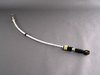 ES#47286 - 25117531708 - Shifting Cable shifting shaft - Priced Each - Connection point cable from gear box to gear shift lug. - Genuine MINI - MINI