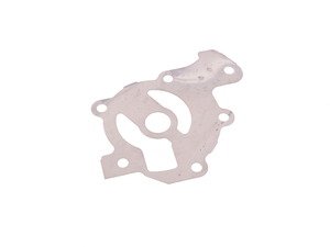 ES#23388 - 11411263218 - INTERMED PLATE  - oil pump gasket - Genuine BMW - BMW