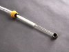 ES#47286 - 25117531708 - Shifting Cable shifting shaft - Priced Each - Connection point cable from gear box to gear shift lug. - Genuine MINI - MINI