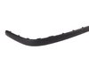 ES#1893856 - 1J0898004 -  European Front Bumper Kit - Textured Moulding - (NO LONGER AVAILABLE) - Convert your standard bumper to a Euro bumper on a budget - Bremmen Parts - 