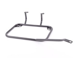 ES#1902299 - 46542300129 - LEFT CASE HOLDER - (NO LONGER AVAILABLE) - R 80 GS Basic - Genuine BMW - 