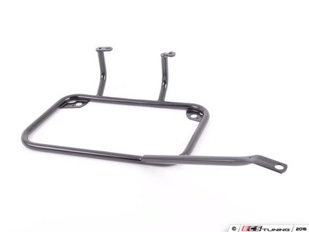 ES#1902299 - 46542300129 - LEFT CASE HOLDER - (NO LONGER AVAILABLE) - R 80 GS Basic - Genuine BMW - 