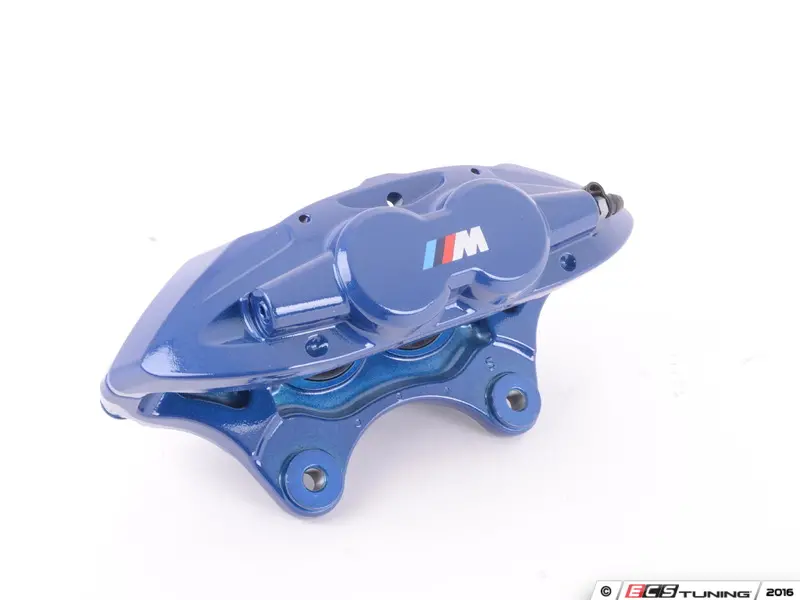 Genuine BMW M Performance - 34116799470 - M Performance Caliper