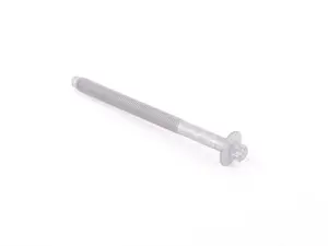 TORX SCREW WITH COLLAR