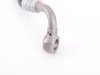 ES#55166 - 32416776318 - Return Pipe - Power Steering Cooler - Genuine BMW - BMW