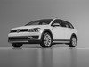 ES#3184531 - 022402ECS01KT - Alltrack Flush Kit - 17" OEM Wheels - Bring your stock wheels to the "flush" position - Assembled By ECS - Volkswagen