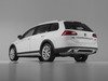 ES#3184531 - 022402ECS01KT - Alltrack Flush Kit - 17" OEM Wheels - Bring your stock wheels to the "flush" position - Assembled By ECS - Volkswagen