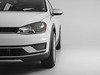 ES#3184531 - 022402ECS01KT - Alltrack Flush Kit - 17" OEM Wheels - Bring your stock wheels to the "flush" position - Assembled By ECS - Volkswagen