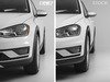 ES#3184531 - 022402ECS01KT - Alltrack Flush Kit - 17" OEM Wheels - Bring your stock wheels to the "flush" position - Assembled By ECS - Volkswagen