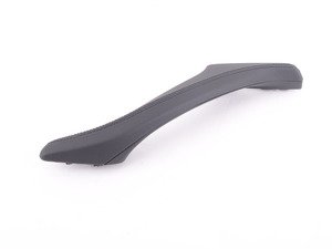 ES#2225481 - 51417225851 - CLOSING HANDLE, LEFT - Genuine BMW - BMW