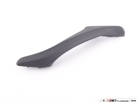 ES#2225481 - 51417225851 - CLOSING HANDLE, LEFT - Genuine BMW - BMW