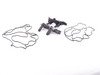 ES#2993800 - 11158636540 - Oil separator set  - Includes valve cover gaskets - Genuine BMW - BMW