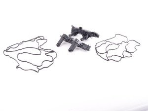 ES#2993800 - 11158636540 - Oil separator set  - Includes valve cover gaskets - Genuine BMW - BMW