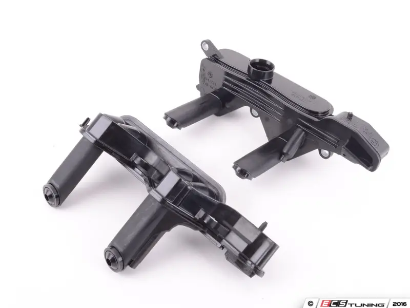 Genuine BMW - 11158636540 - Oil separator set (11-15-8-636-540)