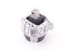 ES#2683738 - 22116859846 - Engine Mount - Right - Replace your worn engine mount - Genuine BMW - BMW