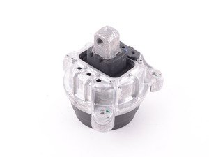 ES#2683738 - 22116859846 - Engine Mount - Right - Replace your worn engine mount - Genuine BMW - BMW