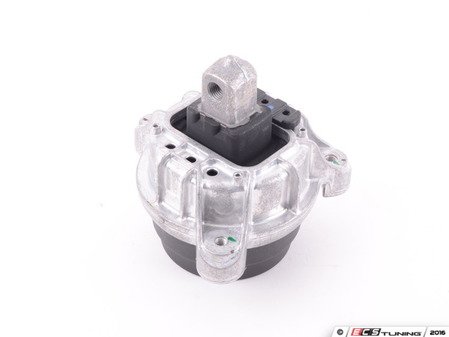ES#2683738 - 22116859846 - Engine Mount - Right - Replace your worn engine mount - Genuine BMW - BMW