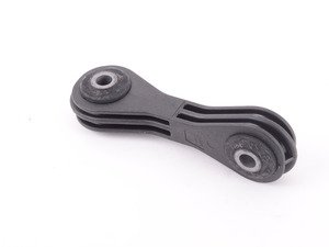 ES#3142724 - 1J0411315KOE - Sway Bar End Link - Priced Each - Attaches sway bar to control arm, plastic version without securing bolt - Hudson - Volkswagen
