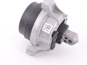 ES#2698573 - 22116859845 - Engine Mount - Left - Replace your worn engine mount - Genuine BMW - BMW