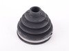 ES#3176221 - 441498203A - Front Outer CV Joint Boot Kit - Priced Each - (NO LONGER AVAILABLE) - Complete boot kit with hardware and grease - Hudson - 