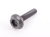ES#3176221 - 441498203A - Front Outer CV Joint Boot Kit - Priced Each - (NO LONGER AVAILABLE) - Complete boot kit with hardware and grease - Hudson - 