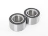 ES#3177963 - 8l0498625kt1 - Front Wheel Bearing Kit - Includes both front wheel bearings with installation hardware - Assembled By ECS - Audi