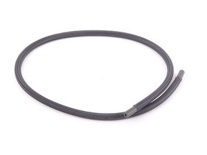 ES#19641 - 11157547820 - Vacuum Pipe - Genuine BMW - BMW