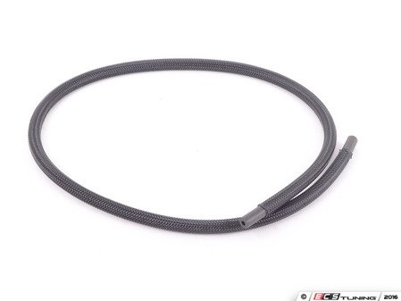 ES#19641 - 11157547820 - Vacuum Pipe - Genuine BMW - BMW