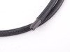 ES#19641 - 11157547820 - Vacuum Pipe - Genuine BMW - BMW