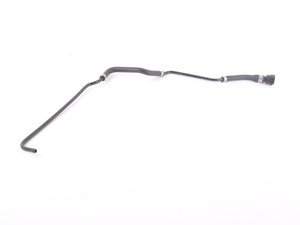 ES#38260 - 17122282955 - Water Hose - Expansion Tank to Thermostat Housing Hose (Vent Hose) - Genuine BMW - BMW