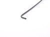 ES#38260 - 17122282955 - Water Hose - Expansion Tank to Thermostat Housing Hose (Vent Hose) - Genuine BMW - BMW