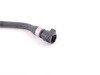 ES#38260 - 17122282955 - Water Hose - Expansion Tank to Thermostat Housing Hose (Vent Hose) - Genuine BMW - BMW