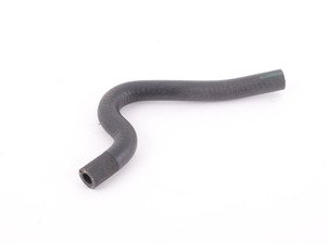 ES#25194 - 11537834754 - Upper Vent Hose - Replace your leaking hose - Genuine BMW - BMW