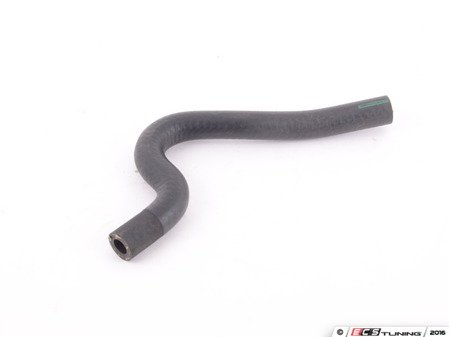 ES#25194 - 11537834754 - Upper Vent Hose - Replace your leaking hose - Genuine BMW - BMW