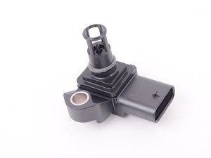 ES#2798664 - 13628637897 - T-MAP Sensor - Manifold absolute pressure sensor, lets your ECU know how much air pressure is in your intake manifold - Genuine MINI - MINI