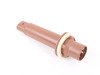 ES#172862 - 63126934757 - BULB SOCKET - Genuine BMW - BMW
