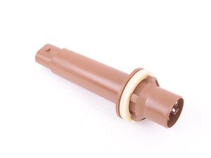 ES#172862 - 63126934757 - BULB SOCKET - Genuine BMW - BMW