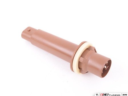 ES#172862 - 63126934757 - BULB SOCKET - Genuine BMW - BMW