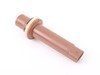 ES#172862 - 63126934757 - BULB SOCKET - Genuine BMW - BMW
