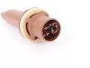 ES#172862 - 63126934757 - BULB SOCKET - Genuine BMW - BMW