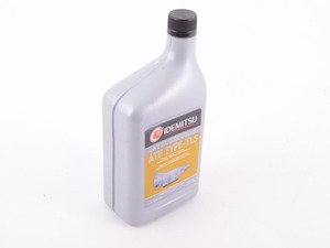 ES#3183441 - G055025A2 - Automatic Transmission Fluid - 1 Quart - Can be used in Tiptronic transmissions - IDEMITSU - Audi Volkswagen
